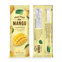 Thai Fruit Bars - Mango Cover-Ingredient